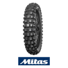 Mitas STONE KING 120/90 - 19 M/C 66N M+S TT Rear