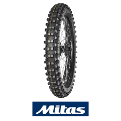 Mitas Terra Force-EX MH Super 70/100 - 19 M/C 51R TT Front