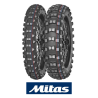 Mitas Terra Force-MX IT PITCROSS 90/100 - 12 M/C 46M TT Rear