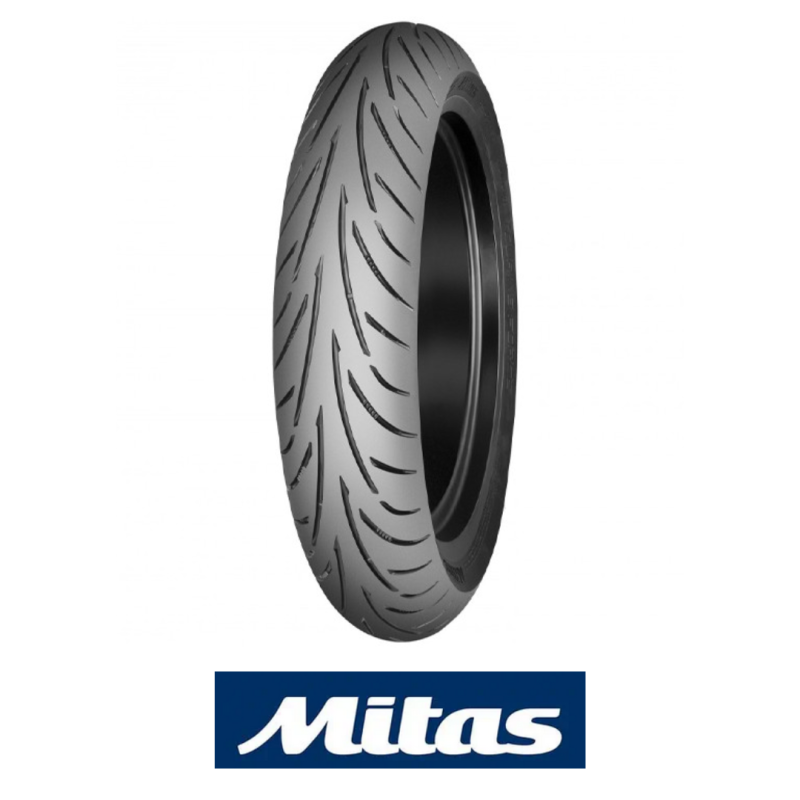 Mitas Touring Force SP 120/70 ZR 17 M/C 58W TL Delantera