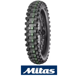 Mitas Terra Force-EX MH Super Soft 120/90 - 18 M/C 65M TT Rear