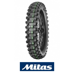 Mitas Terra Force-EX MH Super Soft 90/100 - 12 M/C 46M TT Rear
