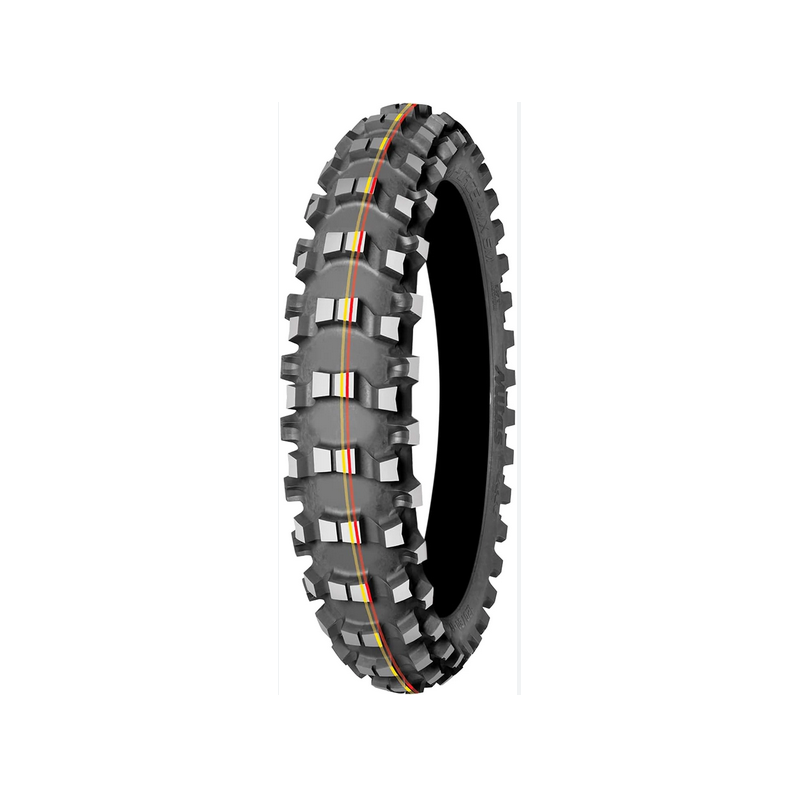 Mitas Terra Force-MX SM 80/100 - 12 M/C 50M TT Trasera