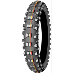 Mitas Terra Force-MX SM 90/100 - 14 M/C 49M TT Rear