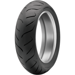 Dunlop Sportmax Roadsmart II 190/50 ZR 17 M/C 73W TL  Rear