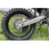 Dunlop Geomax AT81 EX ﻿ 110/100 - 18  64M TT  Rear DOT 24/24