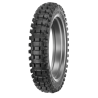 Dunlop Geomax AT81 EX ﻿ 110/100 - 18  64M TT  Rear DOT 24/24
