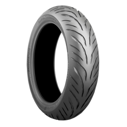 Bridgestone Battlax T32 190/55 ZR 17  75W TL Trasera DOT 28/24