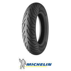 Michelin City Grip 100/90 - 12 64P  REINF TL Delantera/Trasera DOT 08/22