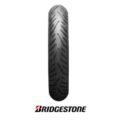 Bridgestone Battlax T32 G 120/70 ZR 17 58W TL Delantera