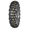 Mitas Enduro Trail XT+ DAKAR 150/70 B17 M/C 69T TL/TT Trasera