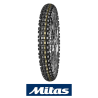 Mitas Enduro Trail XT+ DAKAR 120/70 B19 M/C 60H TL/TT Front