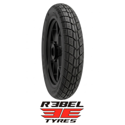 Rebel Super Sonic 130/80 - 17 M/C 65S TL Rear