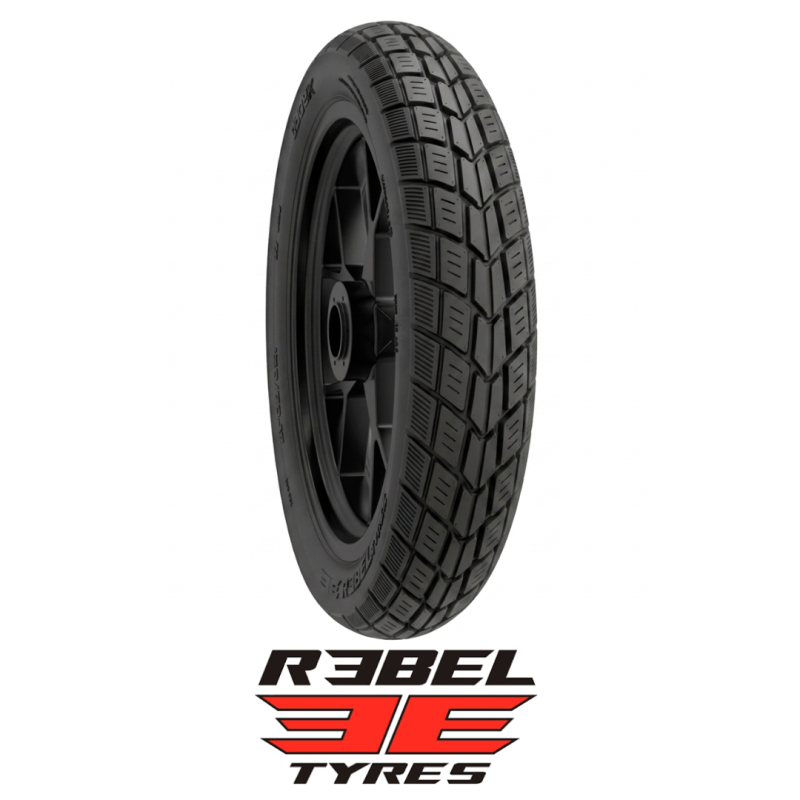 Rebel Super Sonic 130/80 - 17 M/C 65S TL Rear