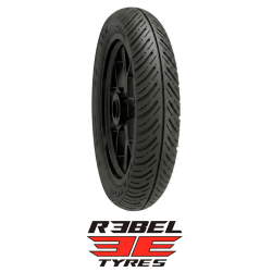 Rebel Turbo+ 2.75 - 17 M/C 47P TL Front/Rear