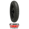Rebel Turbo+ 2.75 - 17 M/C 47P TL Front/Rear