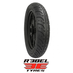 Rebel Ultima 120/70 - 10 M/C 54J TL Front/Rear