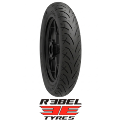 Rebel Velocity 1 80/90 - 16 M/C 43P TL Front/Rear