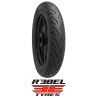 Rebel Velocity 1 80/90 - 16 M/C 43P TL Delantera/Trasera
