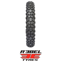 Rebel XEnduro 01 110/80 - 18 M/C 60P TT Rear