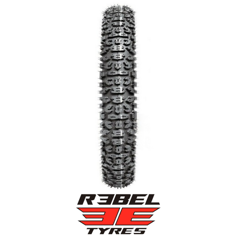 Rebel XEnduro 01 80/90 - 21 M/C 48P TL Front