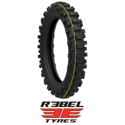 Rebel XPlorer Medium 110/80 - 18 M/C 62P M+S TT Rear
