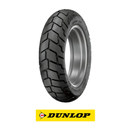Dunlop D427 180/70 B 16 M/C 77H TL Trasera