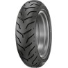 Dunlop D407 200/55 R 17 M/C 78V TL Trasera