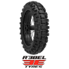 Rebel XPlorer Adventure 150/70 - 17 M/C 69H M+S TL/TT Rear