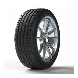 Michelin 295/35 YR 21 107Y XL Latitude Sport 3 N0